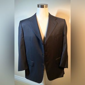 Rinaldo Raspini - Formal Italian Blazer - XXL
